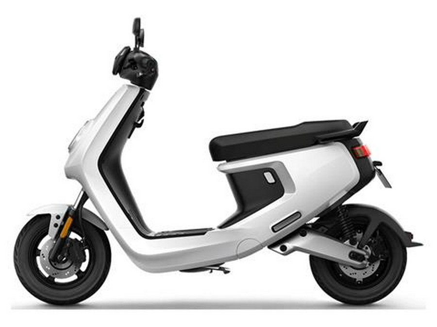 2022 NIU MQi+ Sport Standard Range