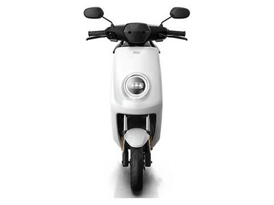 2022 NIU MQi+ Sport Standard Range