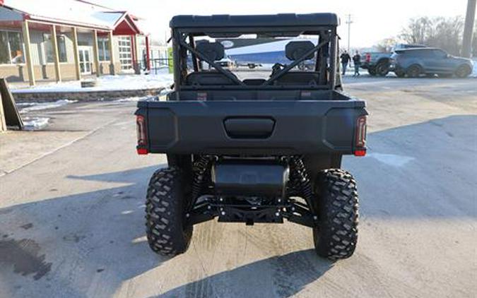 2025 CFMOTO UFORCE U10 Pro