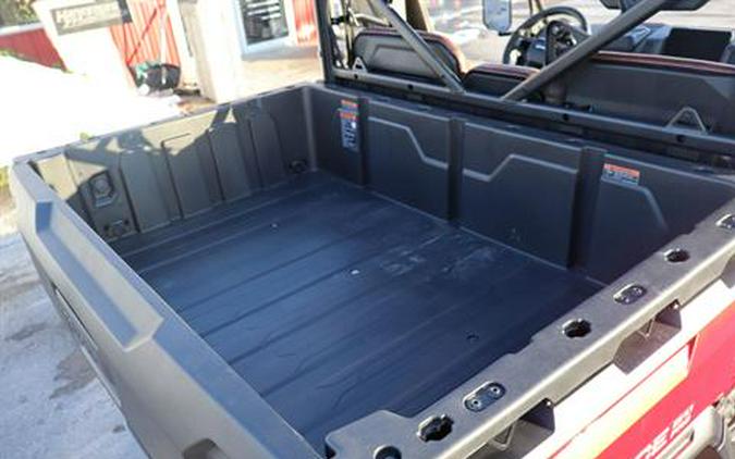 2025 CFMOTO UFORCE U10 Pro