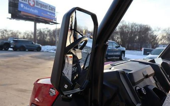 2025 CFMOTO UFORCE U10 Pro