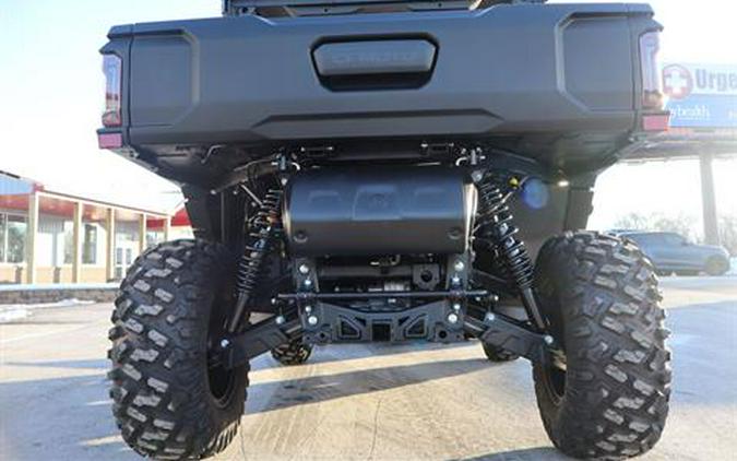 2025 CFMOTO UFORCE U10 Pro