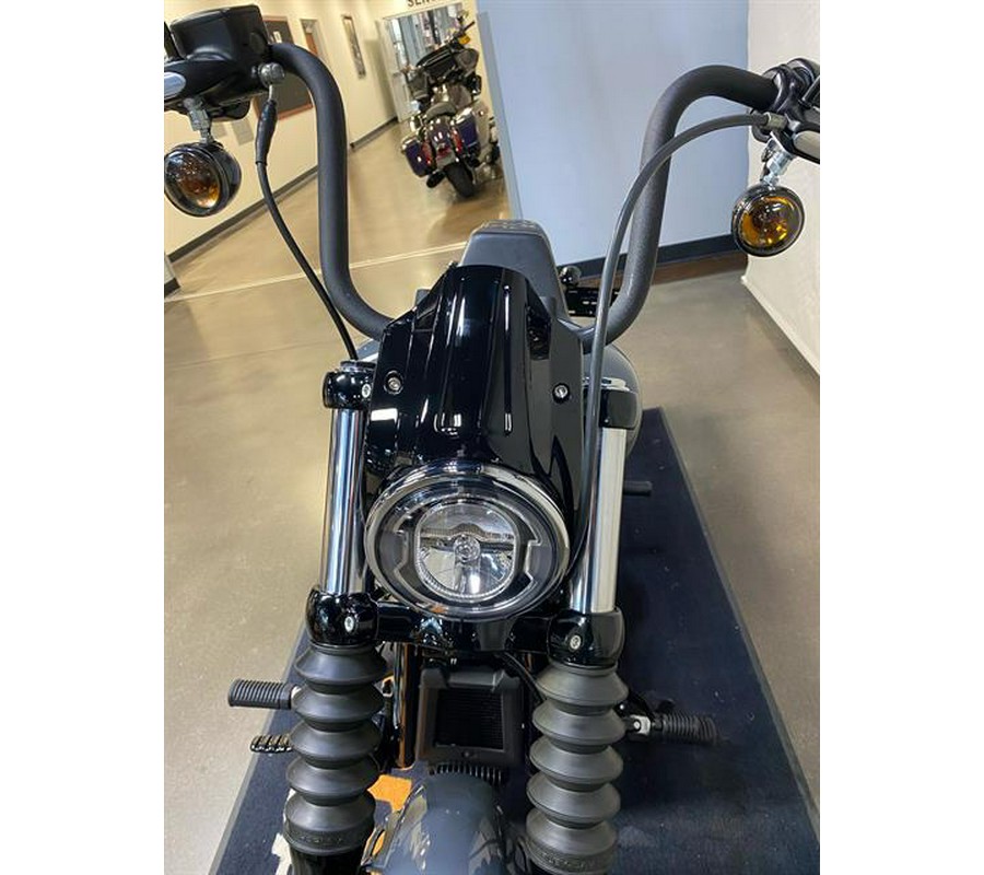 2023 Harley-Davidson Street Bob® 114