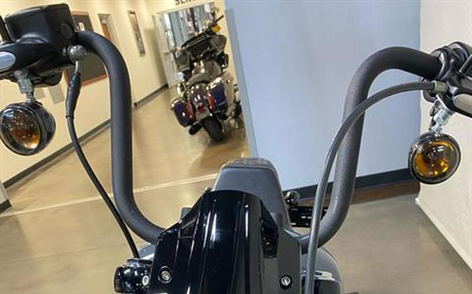 2023 Harley-Davidson Street Bob® 114