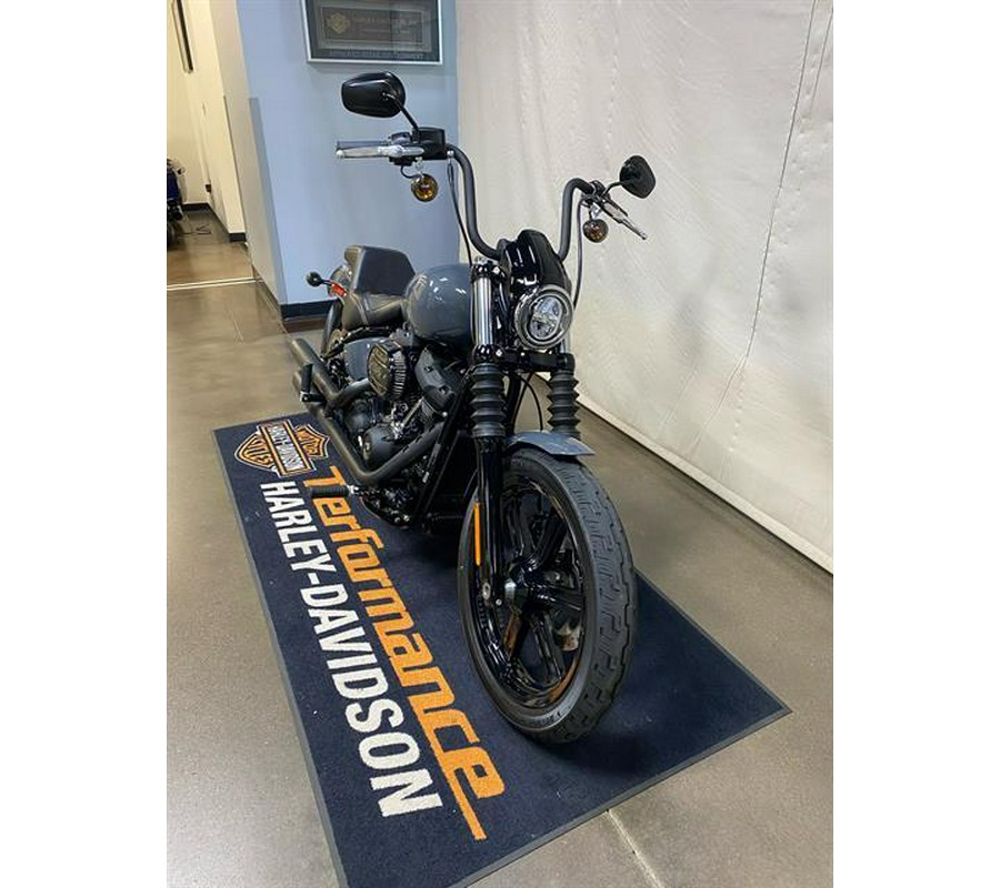 2023 Harley-Davidson Street Bob® 114