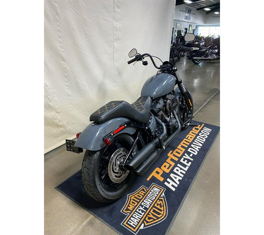 2023 Harley-Davidson Street Bob® 114