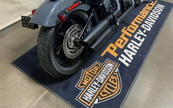 2023 Harley-Davidson Street Bob® 114