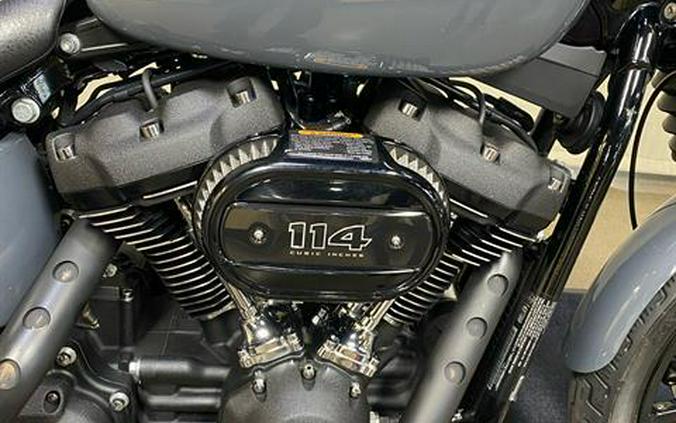 2023 Harley-Davidson Street Bob® 114