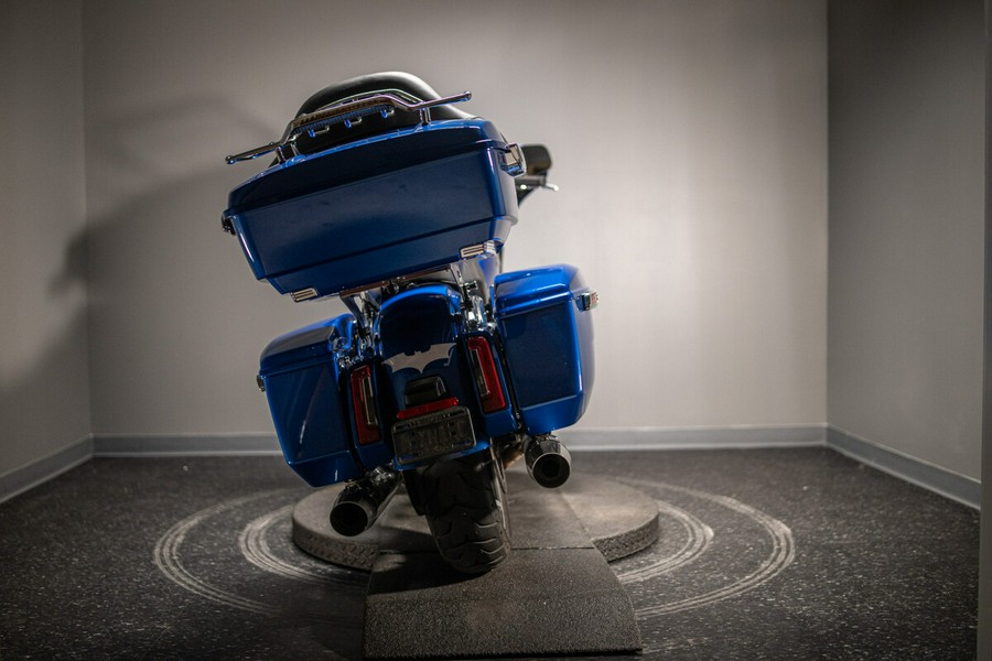 2024 Street Glide® (FLHX)