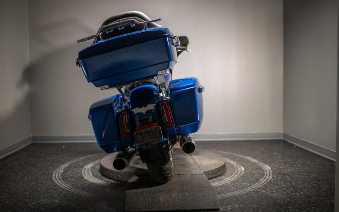 2024 Street Glide® (FLHX)