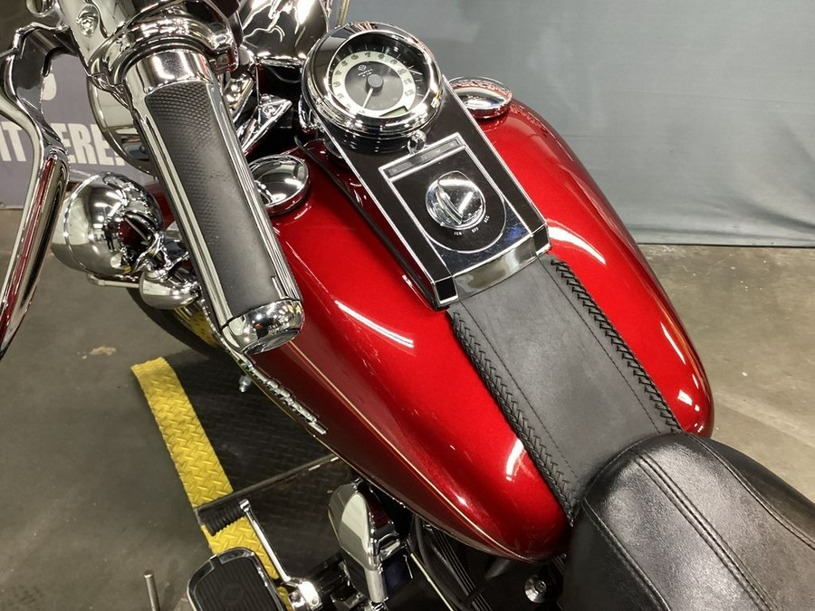 2017 Harley-Davidson® FLSTN - Softail® Deluxe