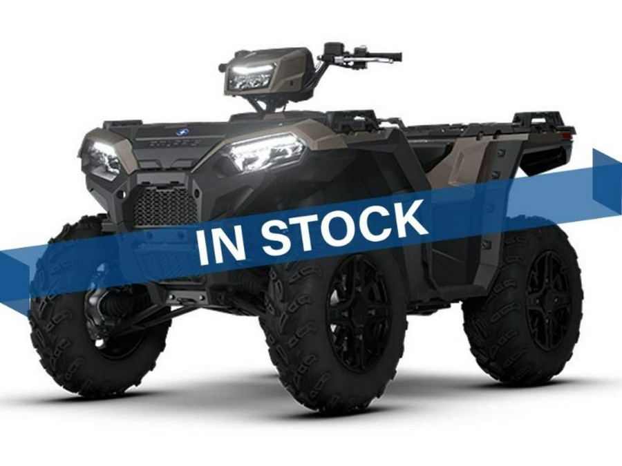 2026 Polaris Sportsman® 850 Premium