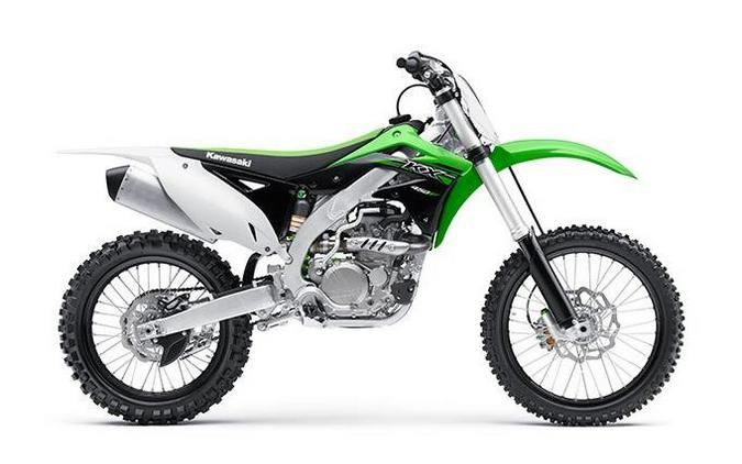 2015 Kawasaki KX™ 450F