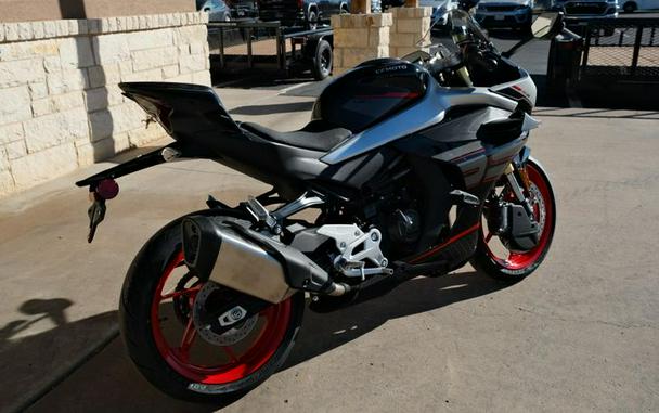 New 2026 CFMOTO 450SS