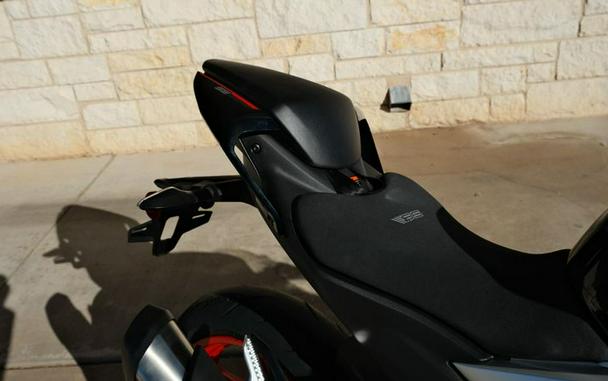 New 2026 CFMOTO 450SS