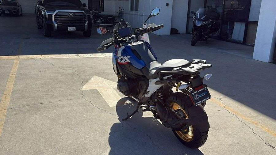 2026 BMW R1300GS Inventory