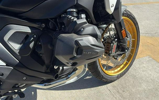 2026 BMW R1300GS Inventory