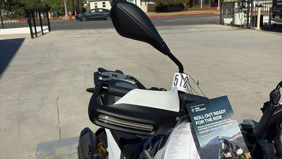 2026 BMW R1300GS Inventory