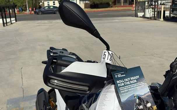 2026 BMW R1300GS Inventory