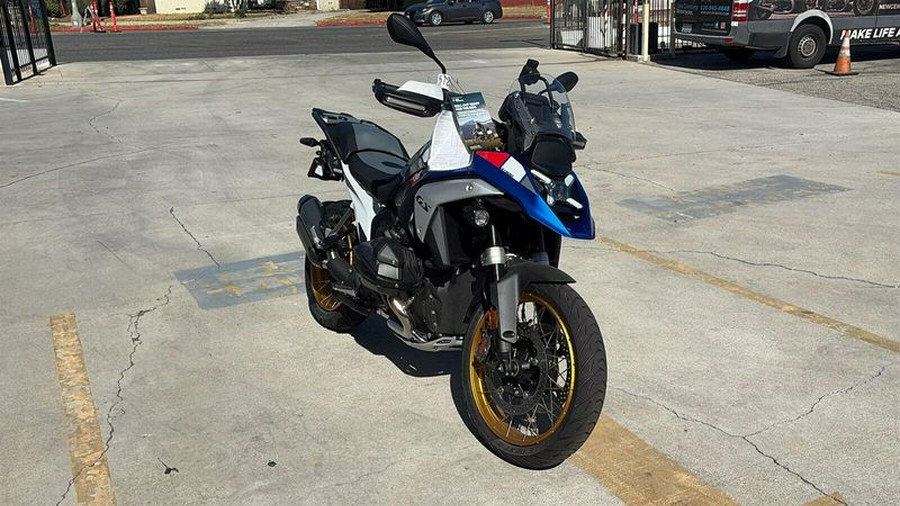 2026 BMW R1300GS Inventory