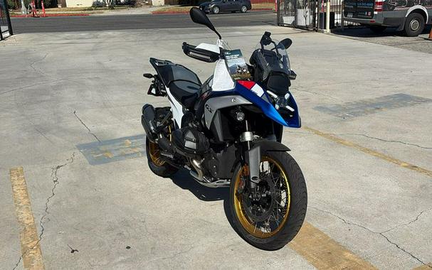 2026 BMW R1300GS Inventory