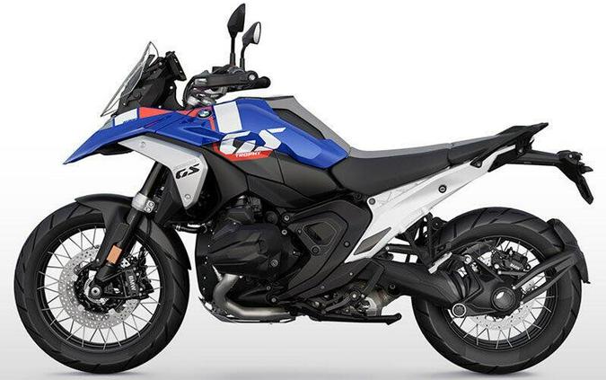 2026 BMW R1300GS Inventory - Get 4.9% APR financing or up to $1,300 off MSRP on select 2026 models*