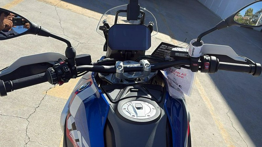 2026 BMW R1300GS Inventory