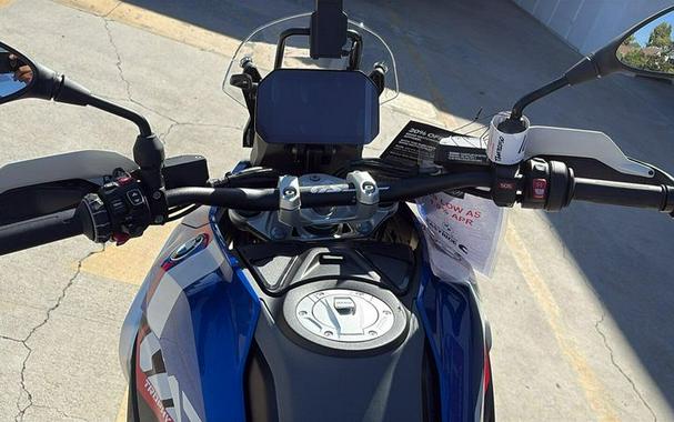 2026 BMW R1300GS Inventory