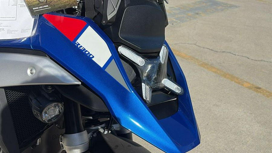 2026 BMW R1300GS Inventory