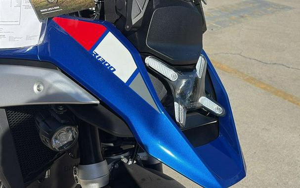 2026 BMW R1300GS Inventory