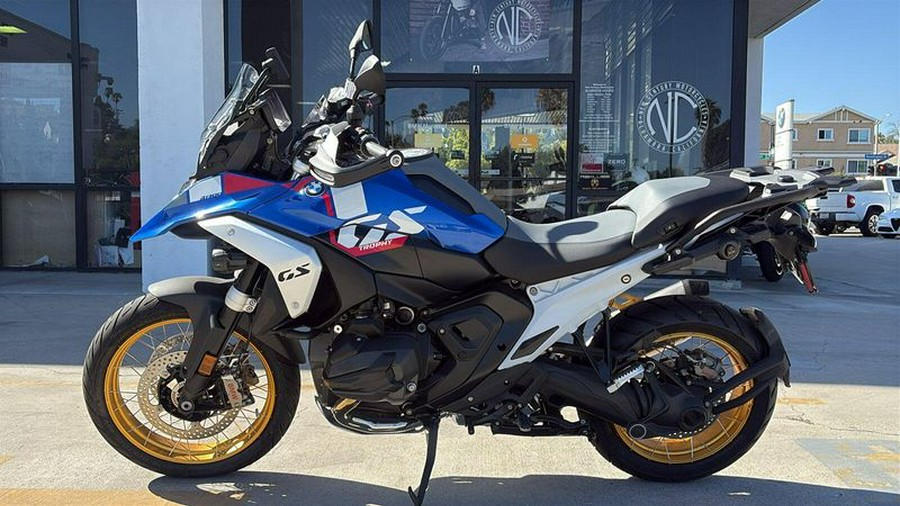 2026 BMW R1300GS Inventory