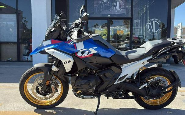 2026 BMW R1300GS Inventory
