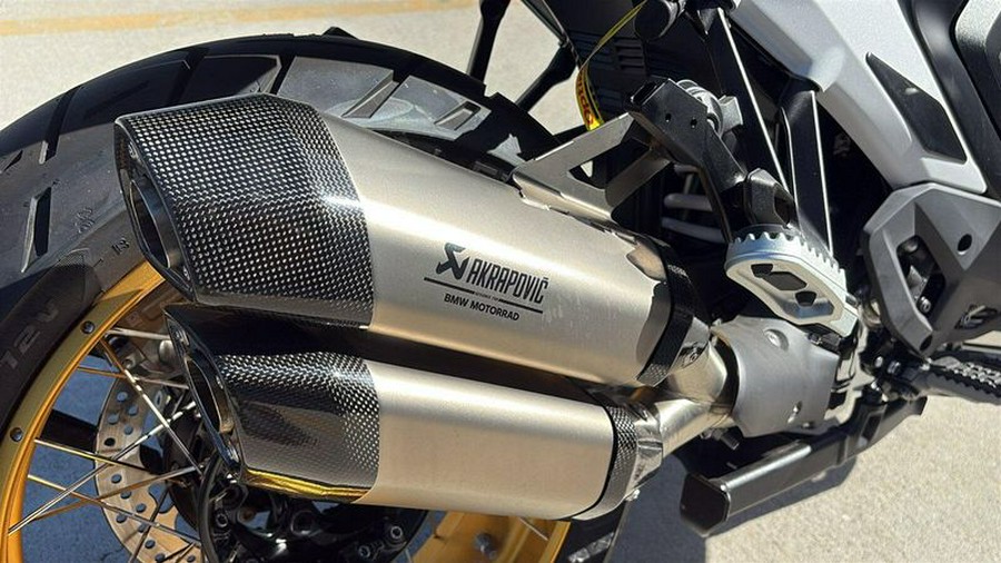 2026 BMW R1300GS Inventory