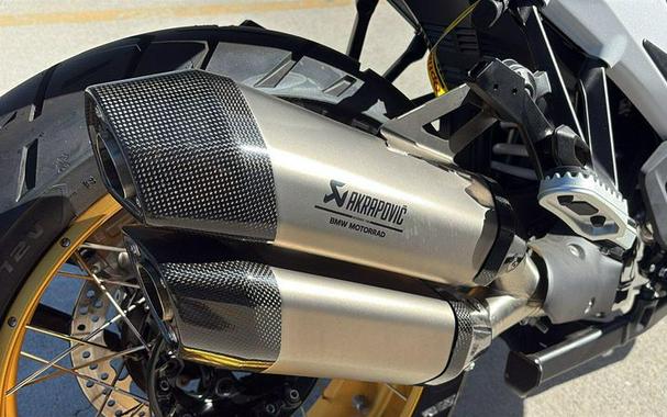 2026 BMW R1300GS Inventory