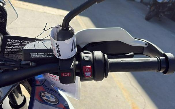 2026 BMW R1300GS Inventory