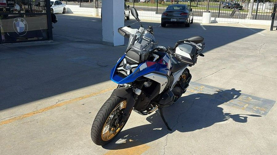 2026 BMW R1300GS Inventory