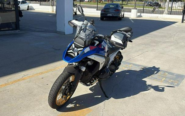 2026 BMW R1300GS Inventory