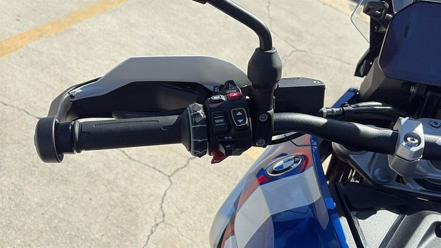 2026 BMW R1300GS Inventory