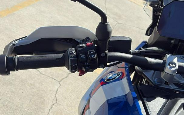 2026 BMW R1300GS Inventory