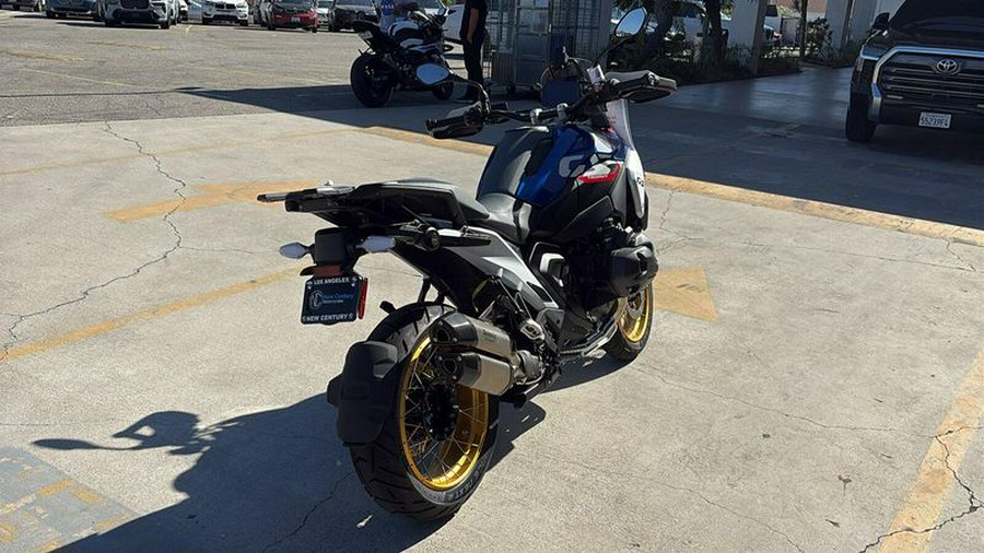 2026 BMW R1300GS Inventory