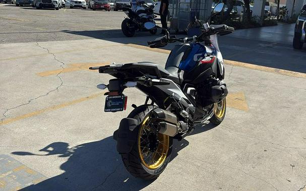 2026 BMW R1300GS Inventory
