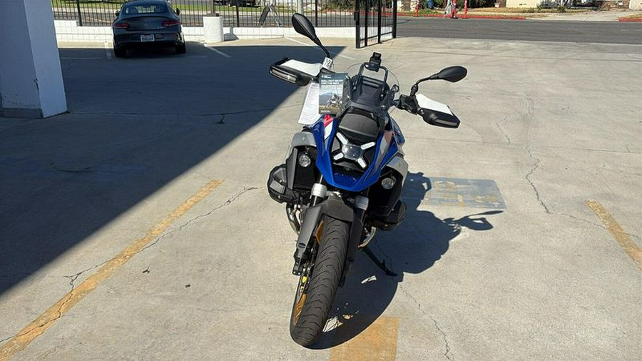 2026 BMW R1300GS Inventory