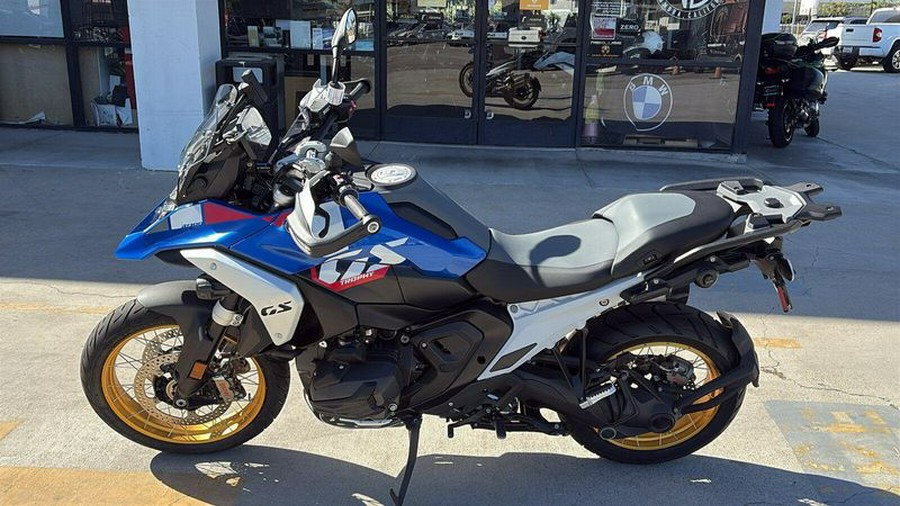 2026 BMW R1300GS Inventory