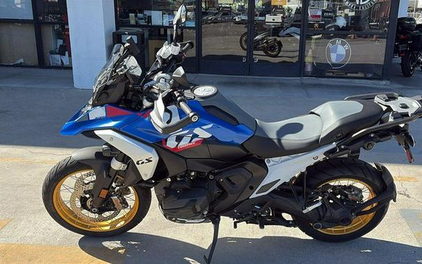 2026 BMW R1300GS Inventory