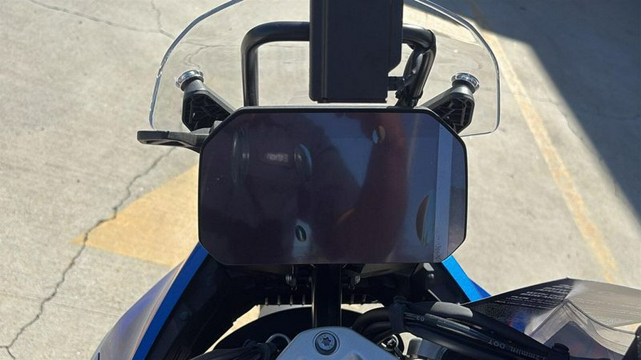 2026 BMW R1300GS Inventory