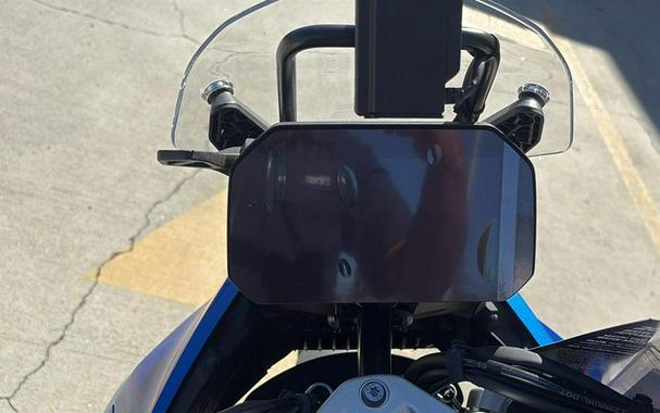 2026 BMW R1300GS Inventory