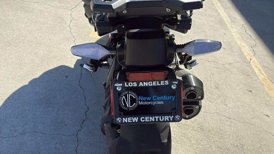 2026 BMW R1300GS Inventory