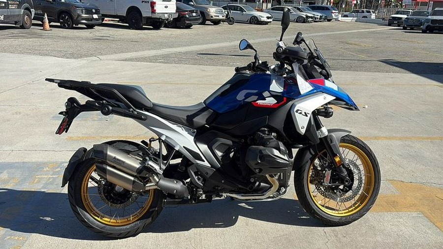 2026 BMW R1300GS Inventory