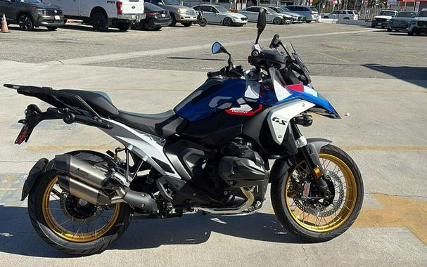 2026 BMW R1300GS Inventory