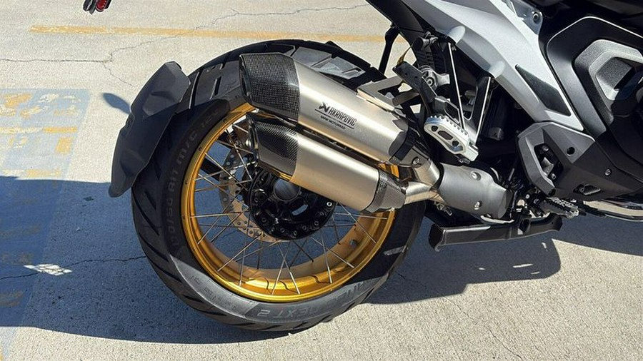 2026 BMW R1300GS Inventory